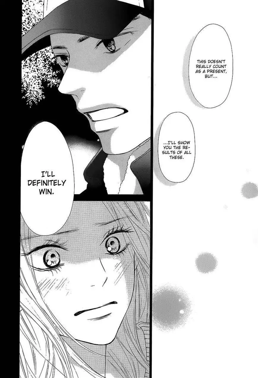 Kimi Ni Todoke Chapter 88 32